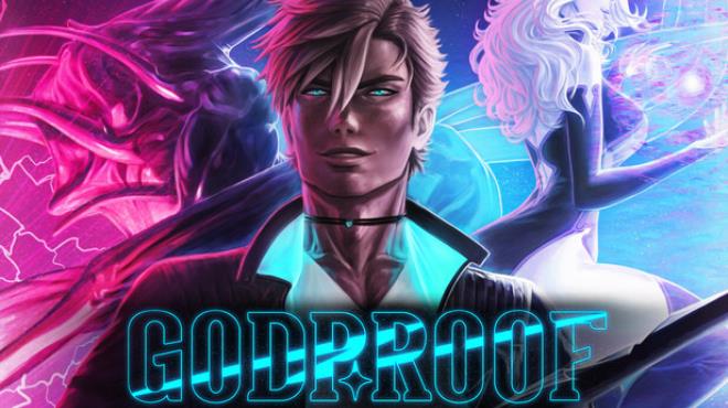 GODPROOF Free Download