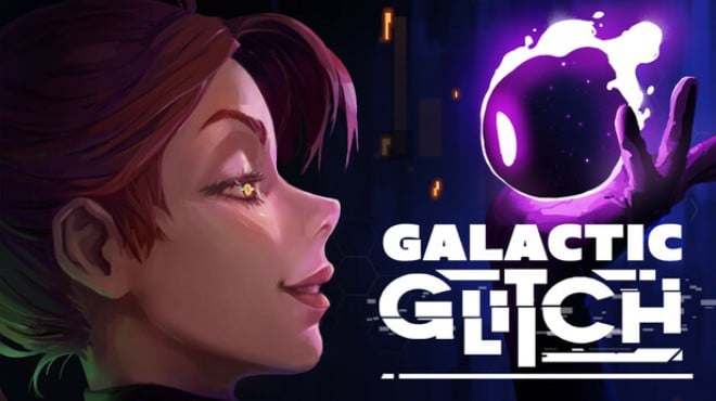 Galactic Glitch Update v1 11 Free Download
