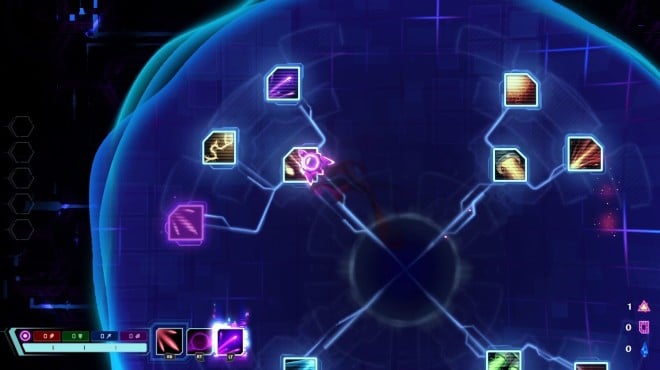 Galactic Glitch Update v1 11 PC Crack