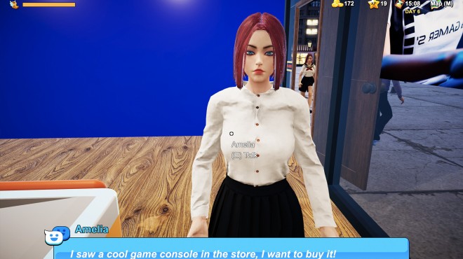 Game Shop Simulator Torrent Download