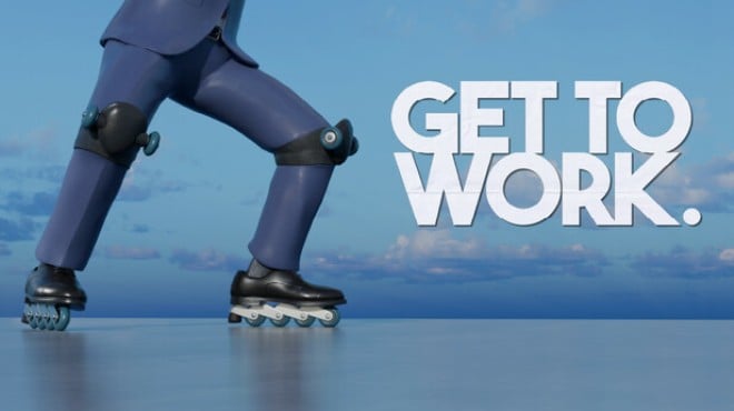 Get To Work Update v1 1 0 8 Free Download