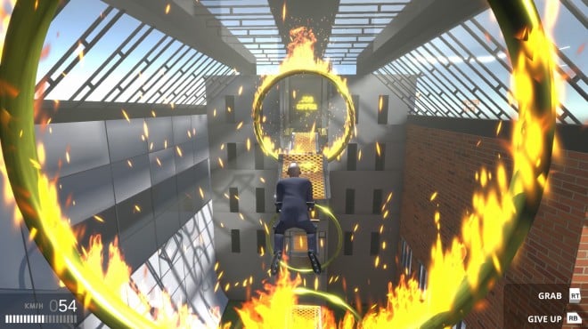 Get To Work v1 1 1 6 PC Crack