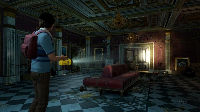 Ghost Town VR Torrent Download