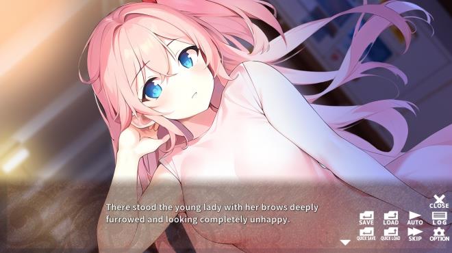 お嬢様学院のインチキ占い師 Ghost of Boarding School PC Crack