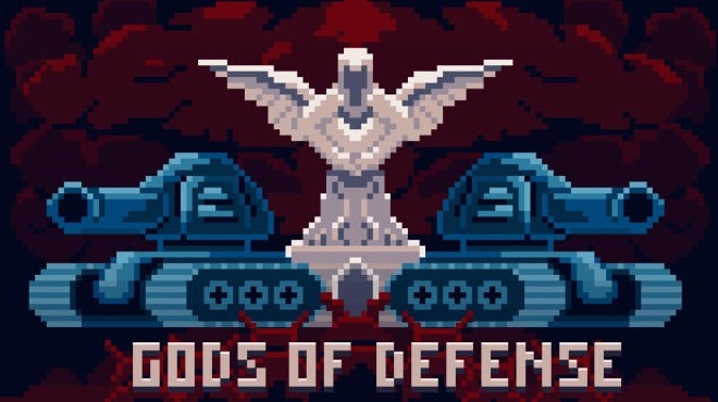 Gods Of Defense Free Download