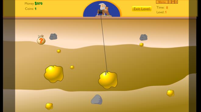 Gold Miner:Classic Edition Torrent Download