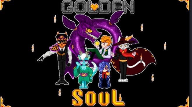 Golden Soul Free Download