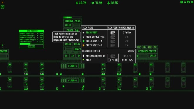 Gridkeeper PC Crack