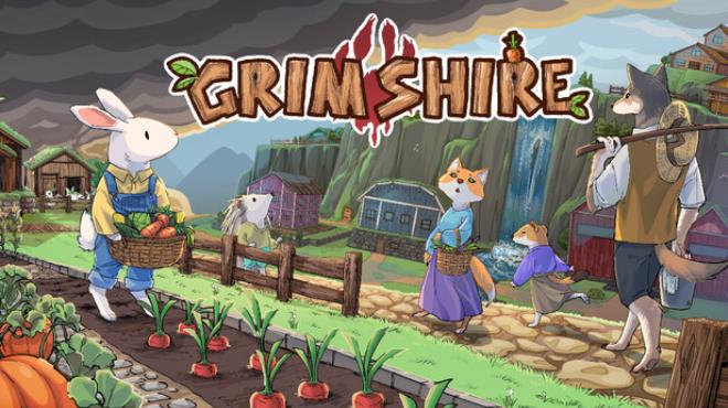 Grimshire Free Download