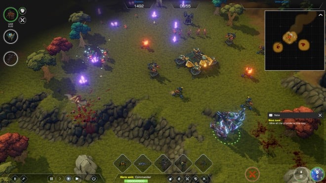 Grimstar Crystals are the New Oil v1 6 Torrent Download