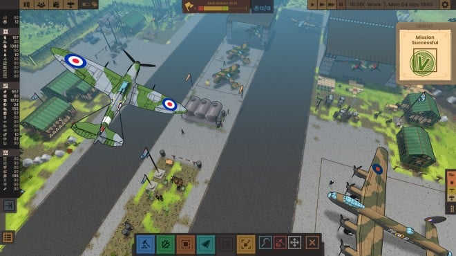 Ground of Aces Torrent Download