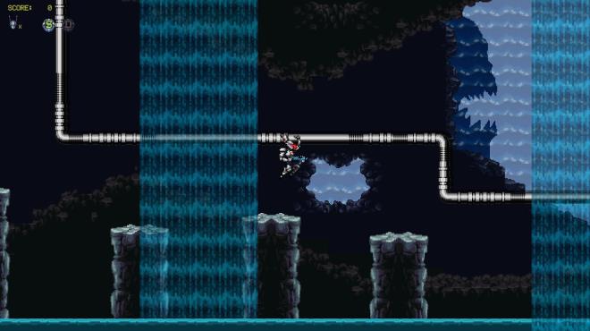 Gundroid Torrent Download