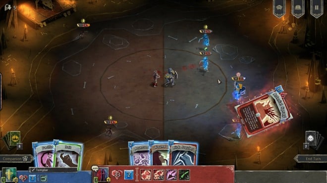 HELLCARD Bruja the Blood Witch Update v1 1 250728 Torrent Download