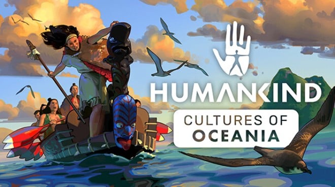 HUMANKIND Cultures of Oceania Update v1 0 28 4665 Free Download