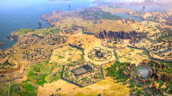 HUMANKIND Cultures of Oceania Update v1 0 28 4665 PC Crack