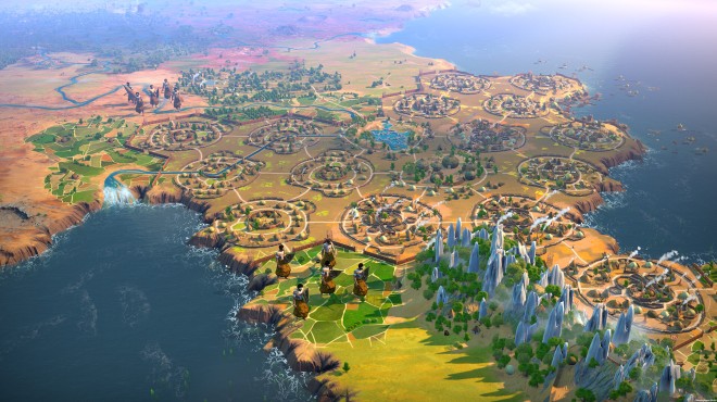 HUMANKIND Cultures of Oceania Update v1 0 28 4665 Torrent Download