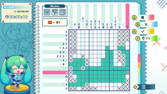 Hatsune Miku Logic Paint S Plus Torrent Download