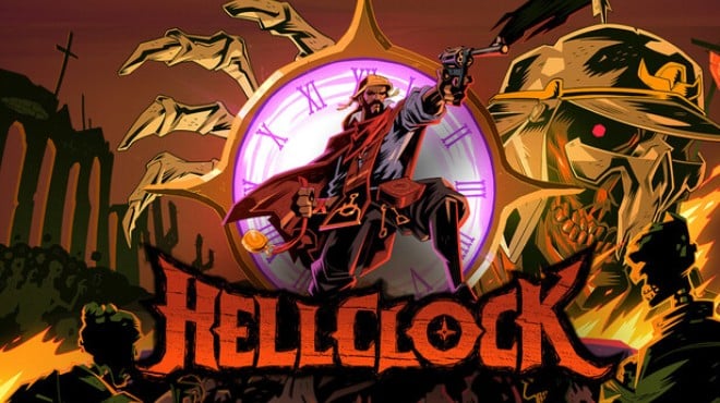 Hell Clock Free Download