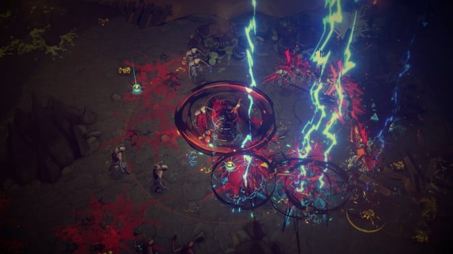 Hell Clock Torrent Download