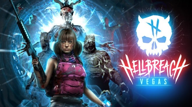 Hellbreach Vegas Update v1 0 5 Free Download