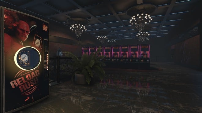 Hellbreach Vegas Update v1 0 5 PC Crack