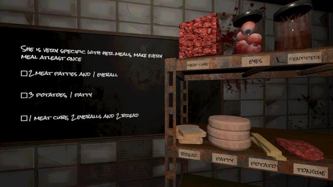 Hell's Kitchen PC Crack