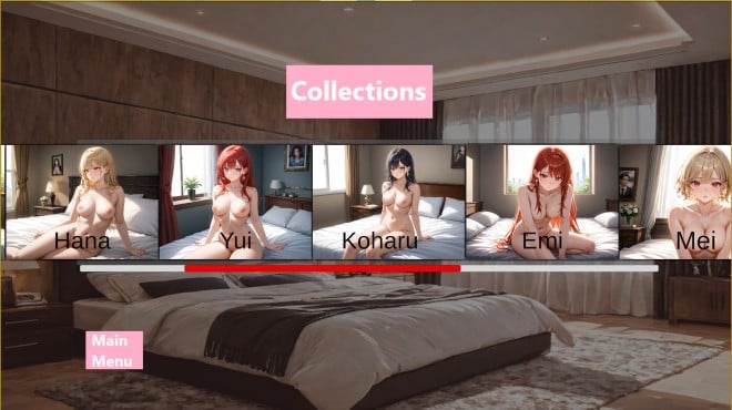Hentai Secrets Torrent Download