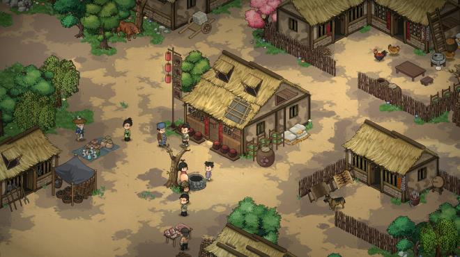 Heros Adventure Road to Passion Speed Up and Retreat Update v1 2 0623b75 Torrent Download