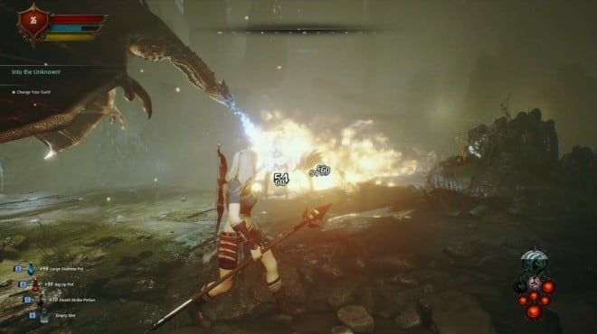Hidden Heir PC Crack