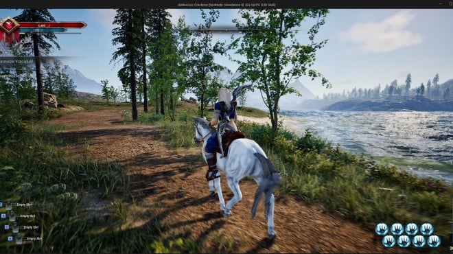 Hidden Heir Torrent Download