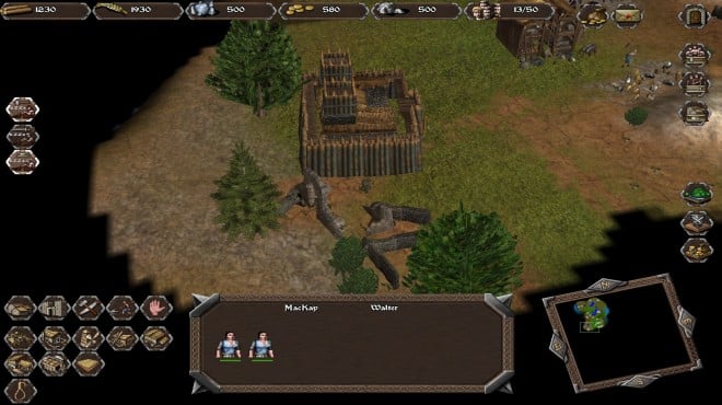 Highland Warriors PC Crack