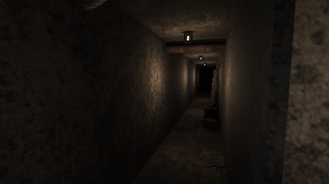 Hollow Floor PC Crack