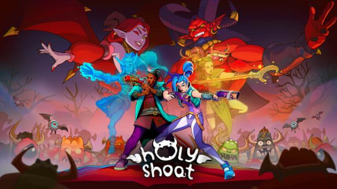 Holy Shoot Free Download