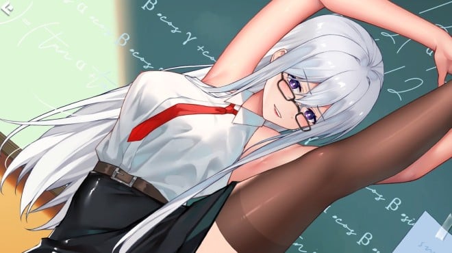 Hot And Lovely : Tease PC Crack