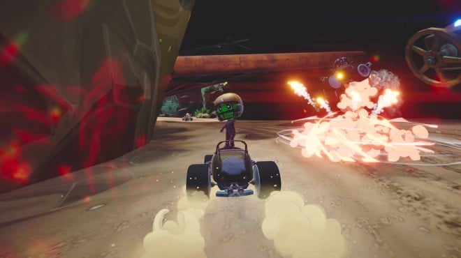 Hot Rod Mayhem PC Crack