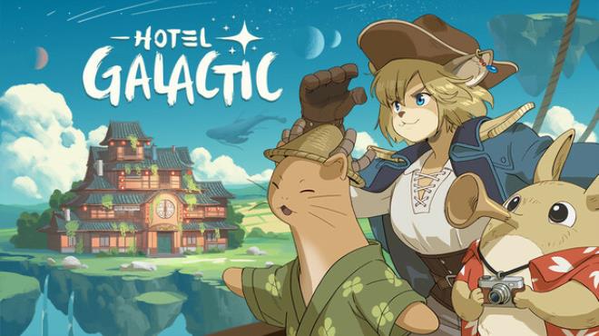 Hotel Galactic Free Download