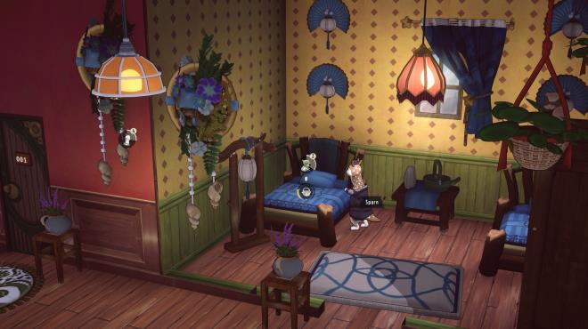 Hotel Galactic Torrent Download