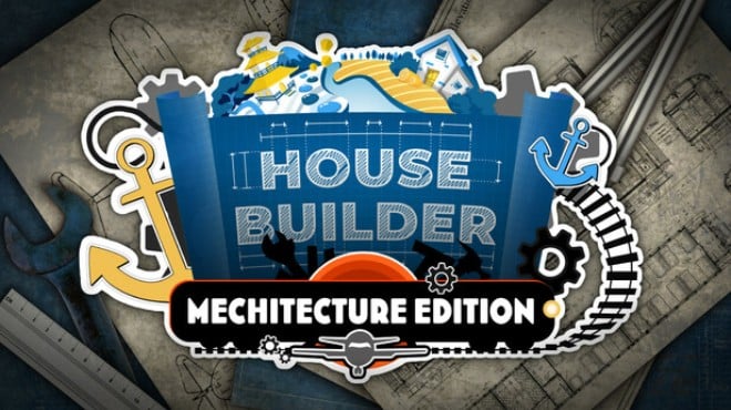 House Builder Mechitecture Edition Update v20250723 Free Download