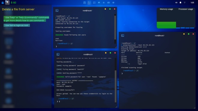 How To Hack In? PC Crack