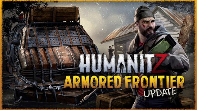 HumanitZ Free Download