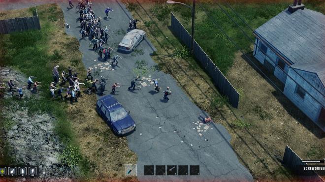 HumanitZ Torrent Download