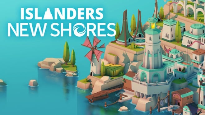 ISLANDERS New Shores Free Download