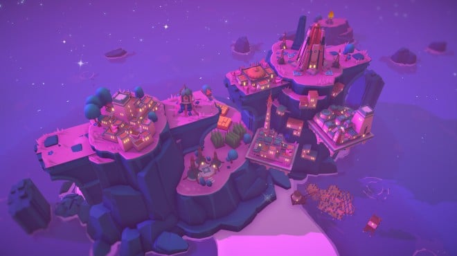 ISLANDERS New Shores Torrent Download