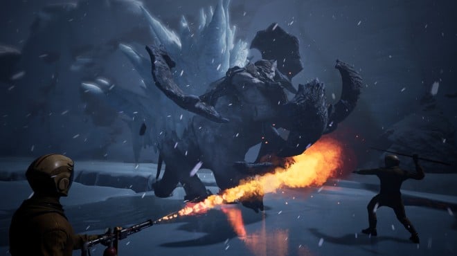 Icarus Great Hunts Campaigns Torrent Download