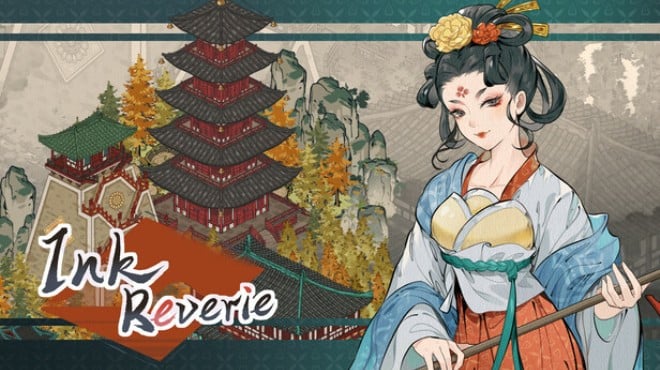 Ink Reverie Free Download