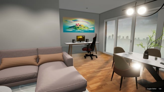 Interior Designer PC Crack