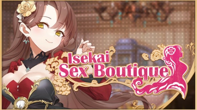 Isekai Sex Boutique Free Download