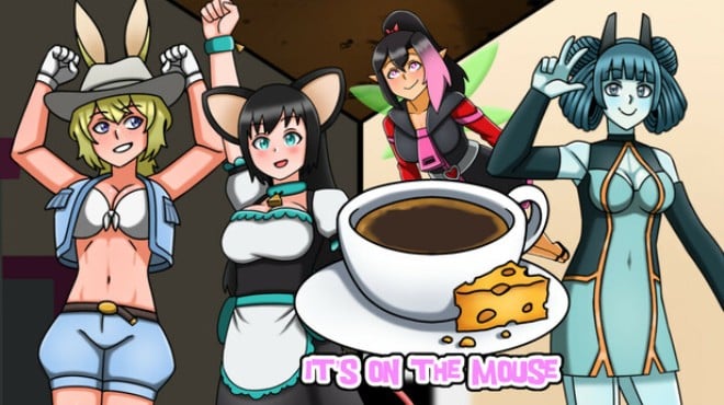Its On The Mouse Free Download