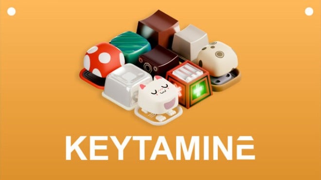 Keytamine Free Download