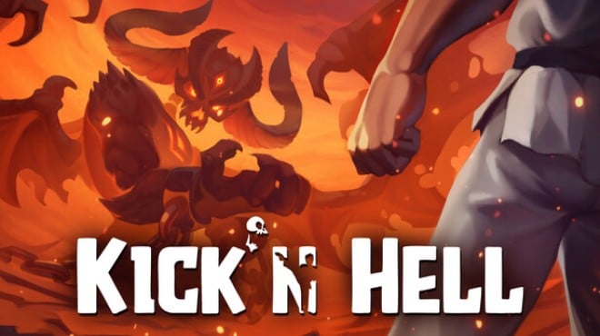 Kickn Hell Free Download